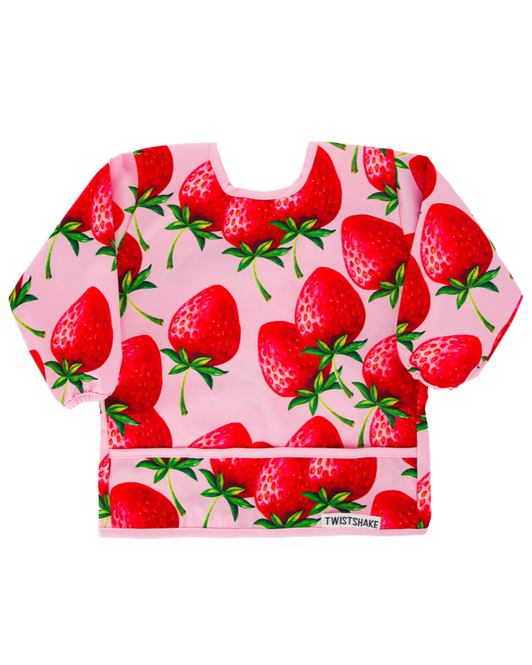 Bavoir manches longues thumbnail 3