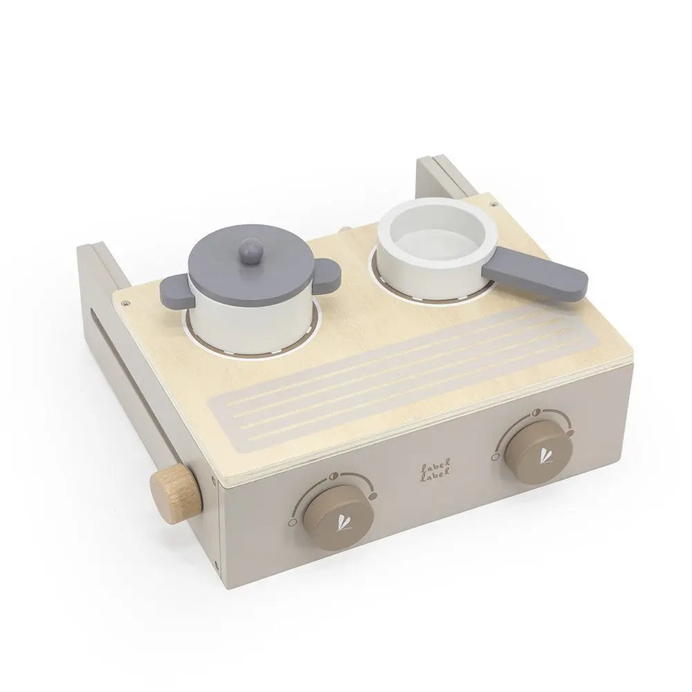 Cuiseur pliable - Nougat +36M