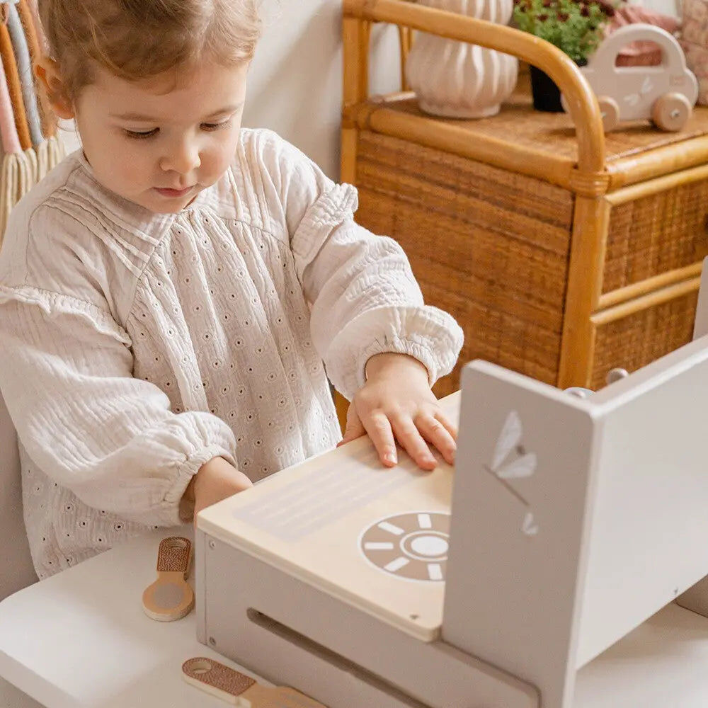 Cuiseur pliable - Nougat +36M thumbnail 3