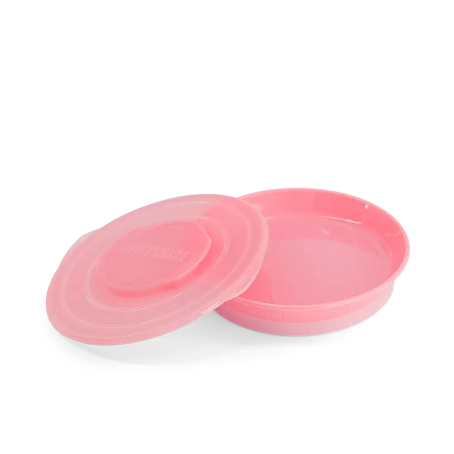 Assiette avec couvercle thumbnail 3