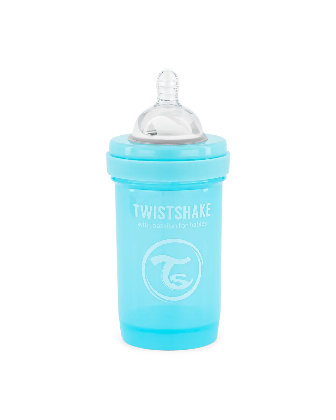 Biberon anti-colique 180ml