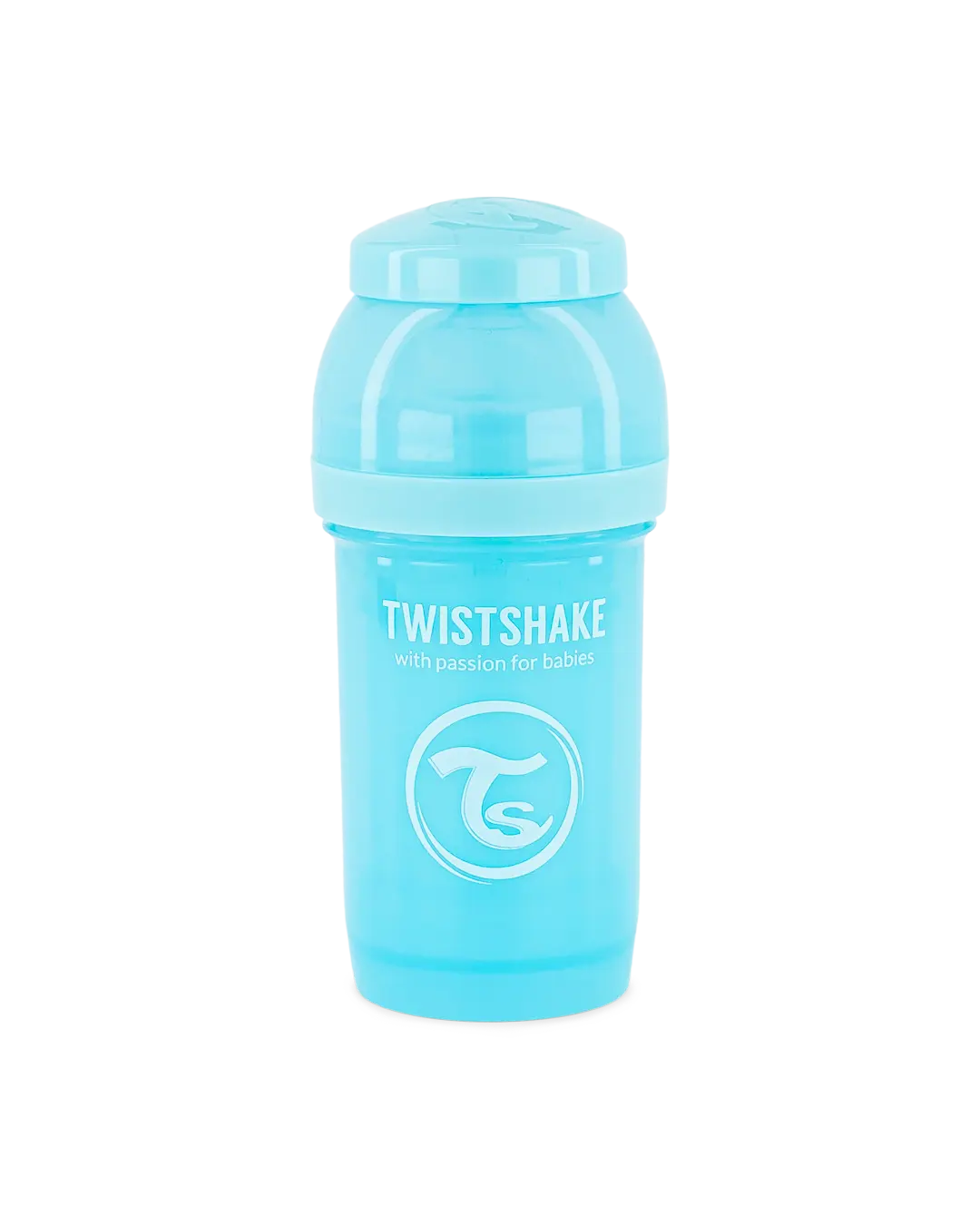 Biberon anti-colique 180ml