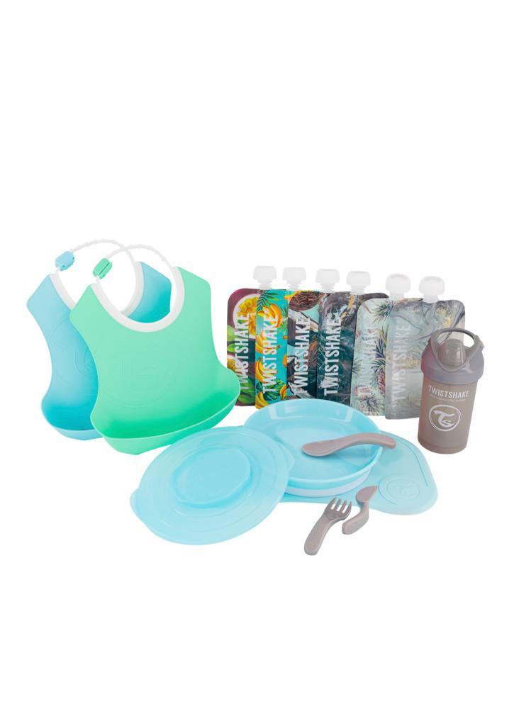 Tableware bundle boy