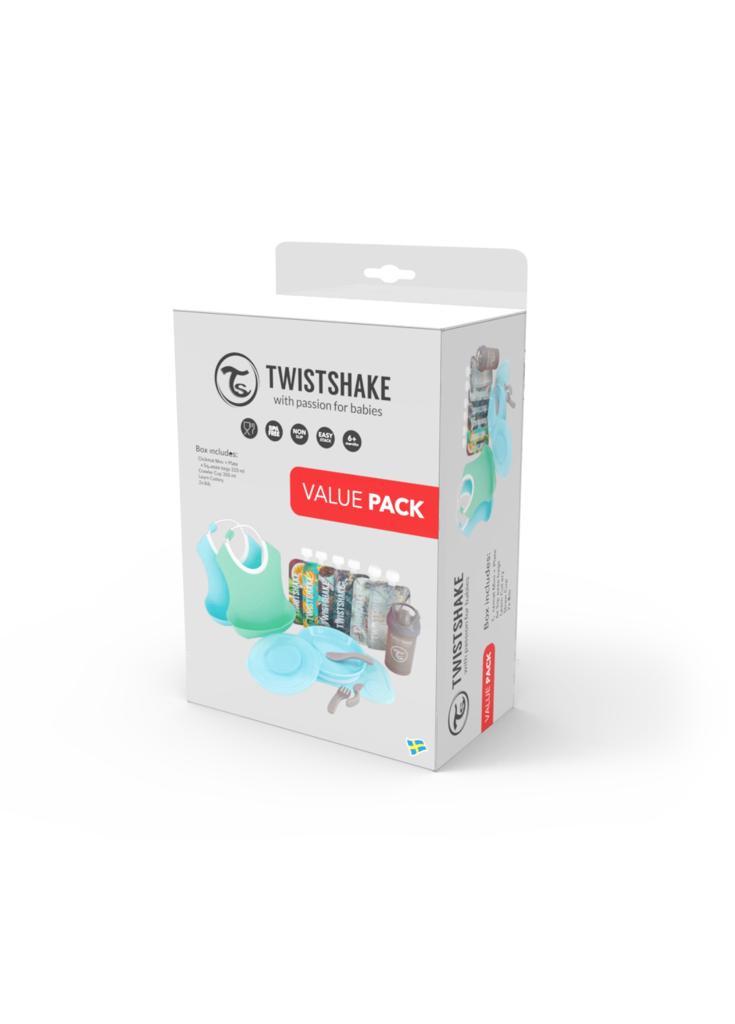 Tableware bundle boy