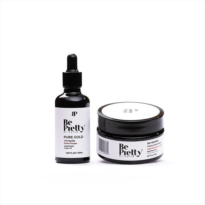 Traitement Éclaircissant