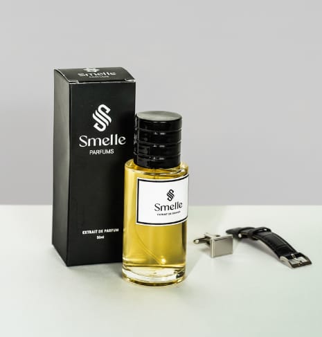 Parfum Inspiration Stronger With You (Armani)