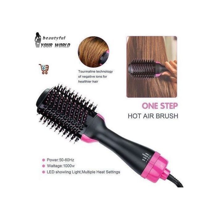 Brosse Soufflante pour Cheveux Volumineux et Bouclés thumbnail 3