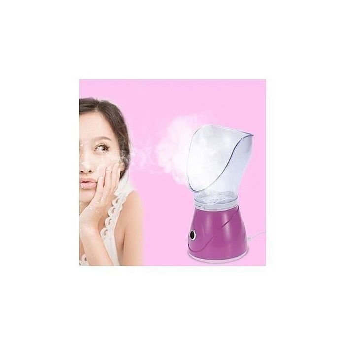 Pack Nettoyant Visage : Spa & Brosse pour Une Peau Parfaite thumbnail 3