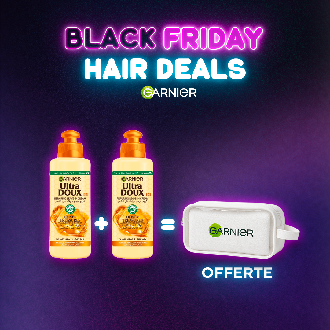 Soin Sans Rinçage Réparateur Trésors De Miel