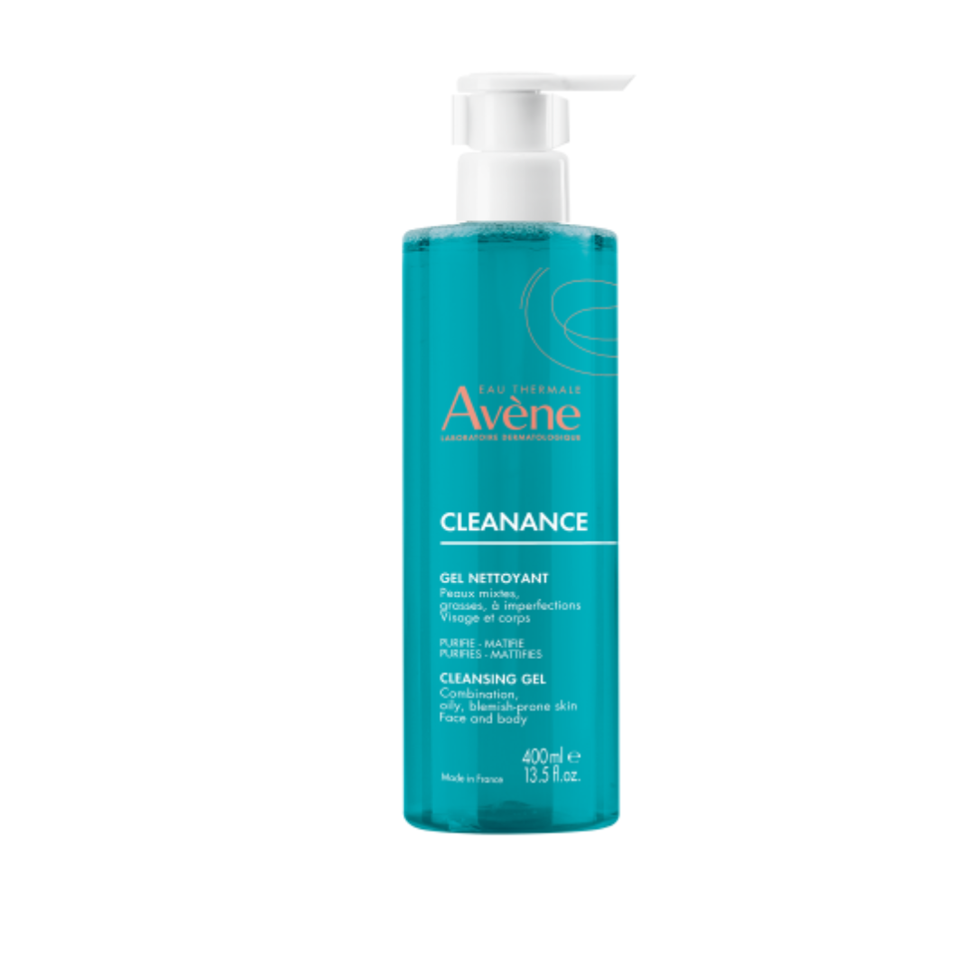 Gel Nettoyant 400ml