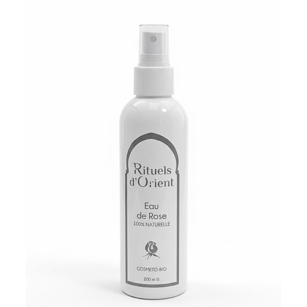 Eau De Rose 200ml