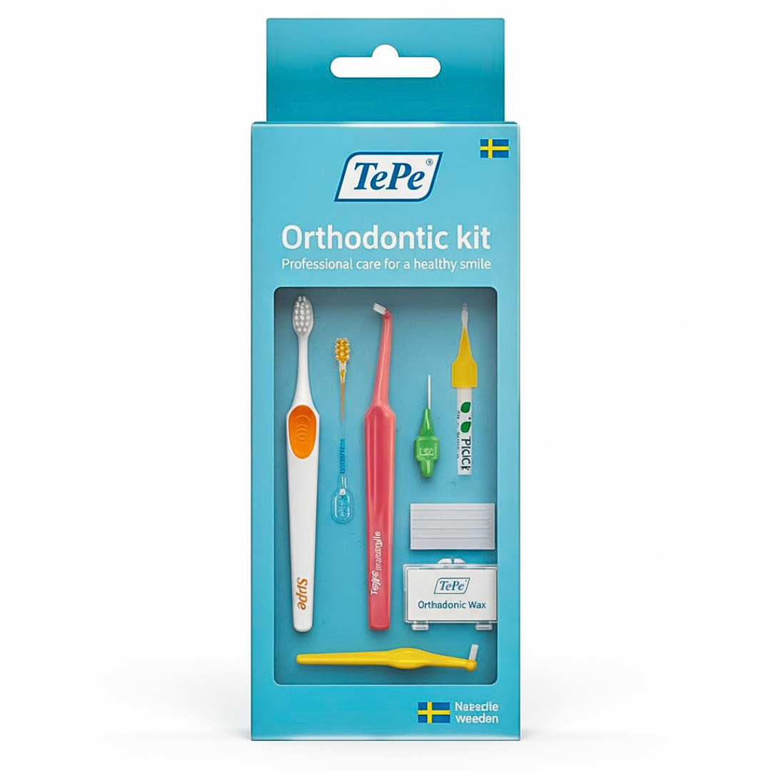 Kit Orthodontic