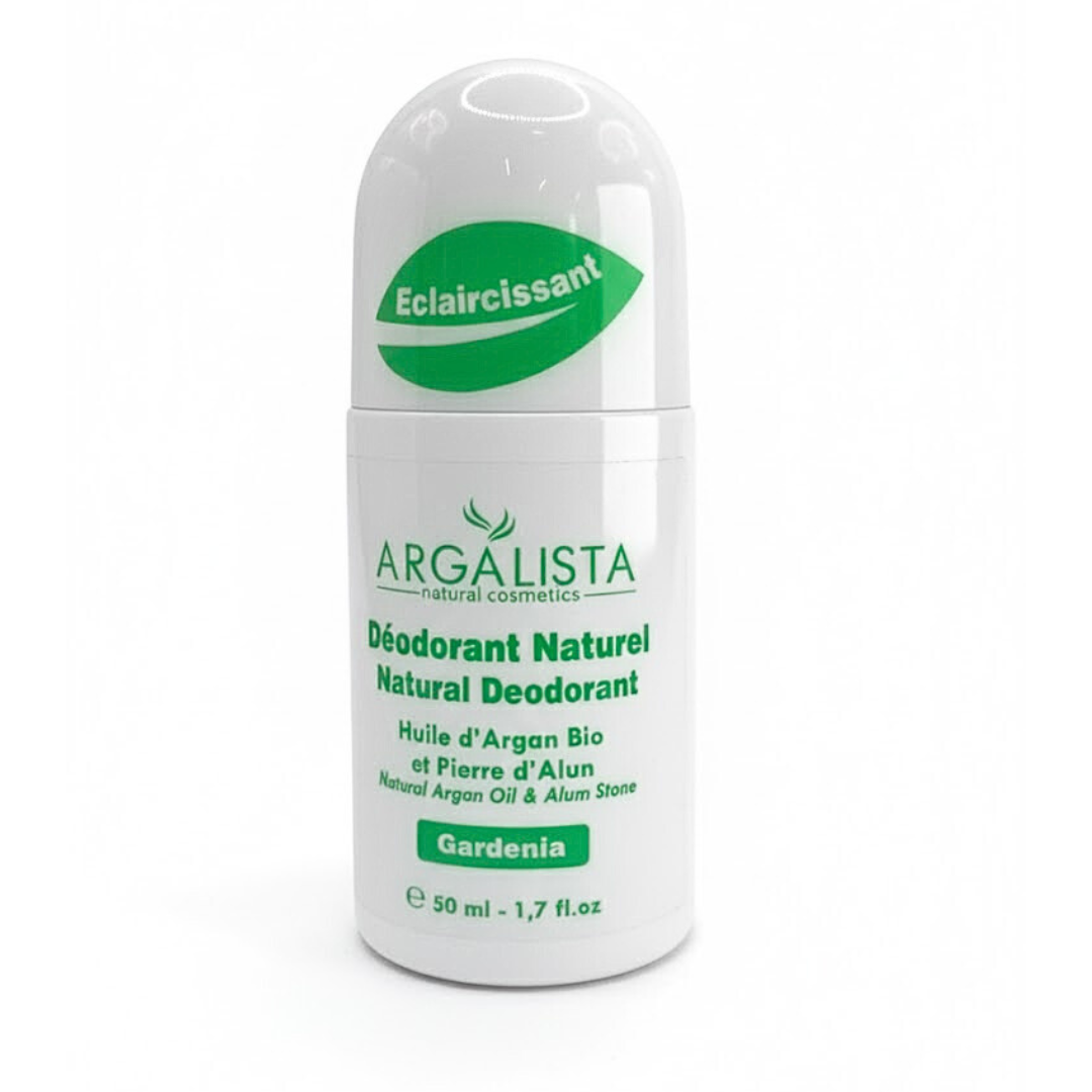 Déodorant Gardénia 50ml