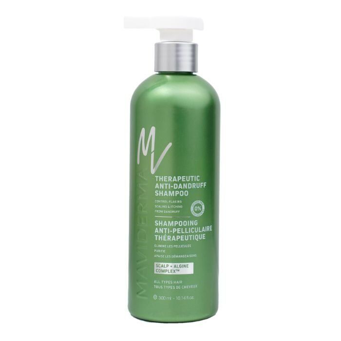Shampooing Anti-Pelliculaire 300ml