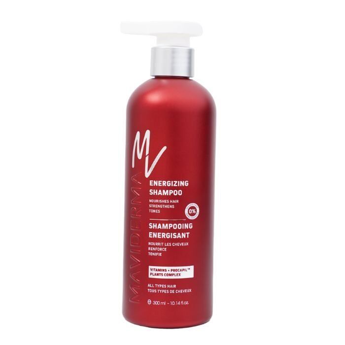 Shampooing Anti-Chute 300ml