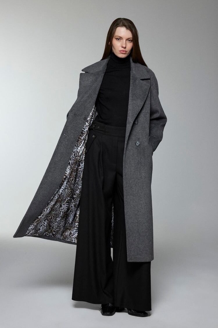 Manteau Kasha Kaban Sml (çiftli) thumbnail 1