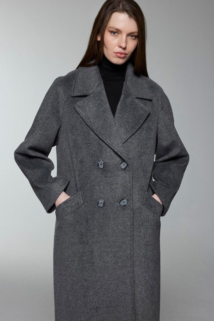 Manteau Kasha Kaban Sml (çiftli) thumbnail 2