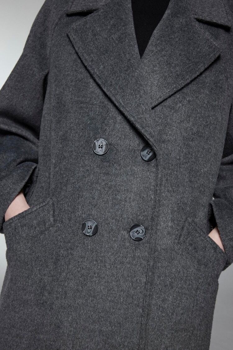 Manteau Kasha Kaban Sml (çiftli) thumbnail 3