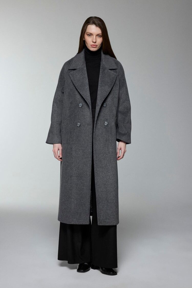 Manteau Kasha Kaban Sml (çiftli) thumbnail 4