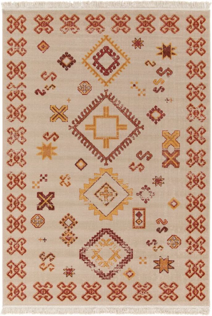 Re_fold Tapis Moderne 160x230 Cm