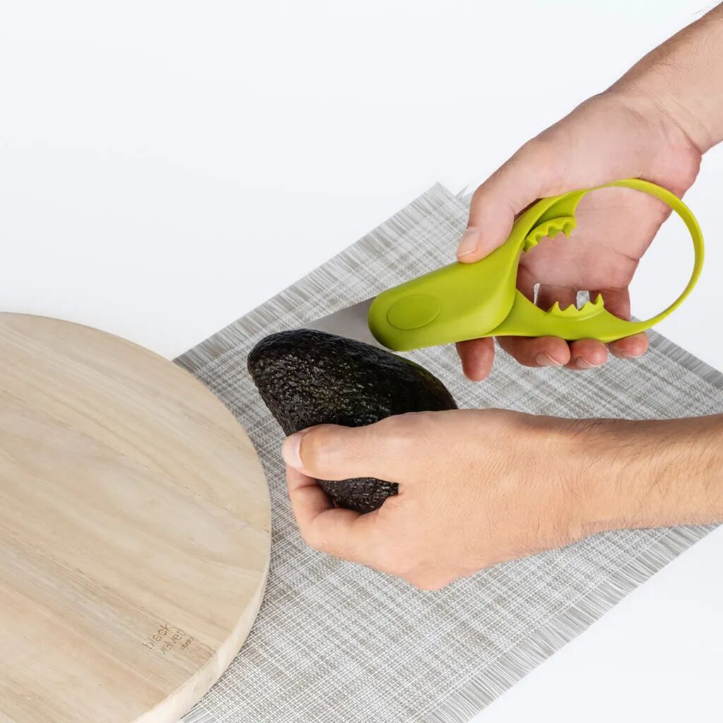 Ustensile De Cuisine Pour Avocat Mr Avocado 22,5x8,5x2,5 Cm