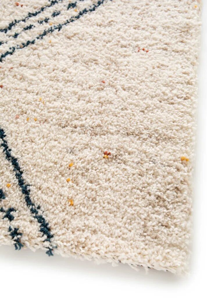 Sherpa Tapis Motif Berbère 200x290 Cm thumbnail 3