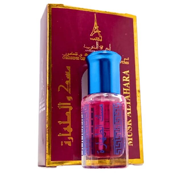 Musk Ameerat Al Arab