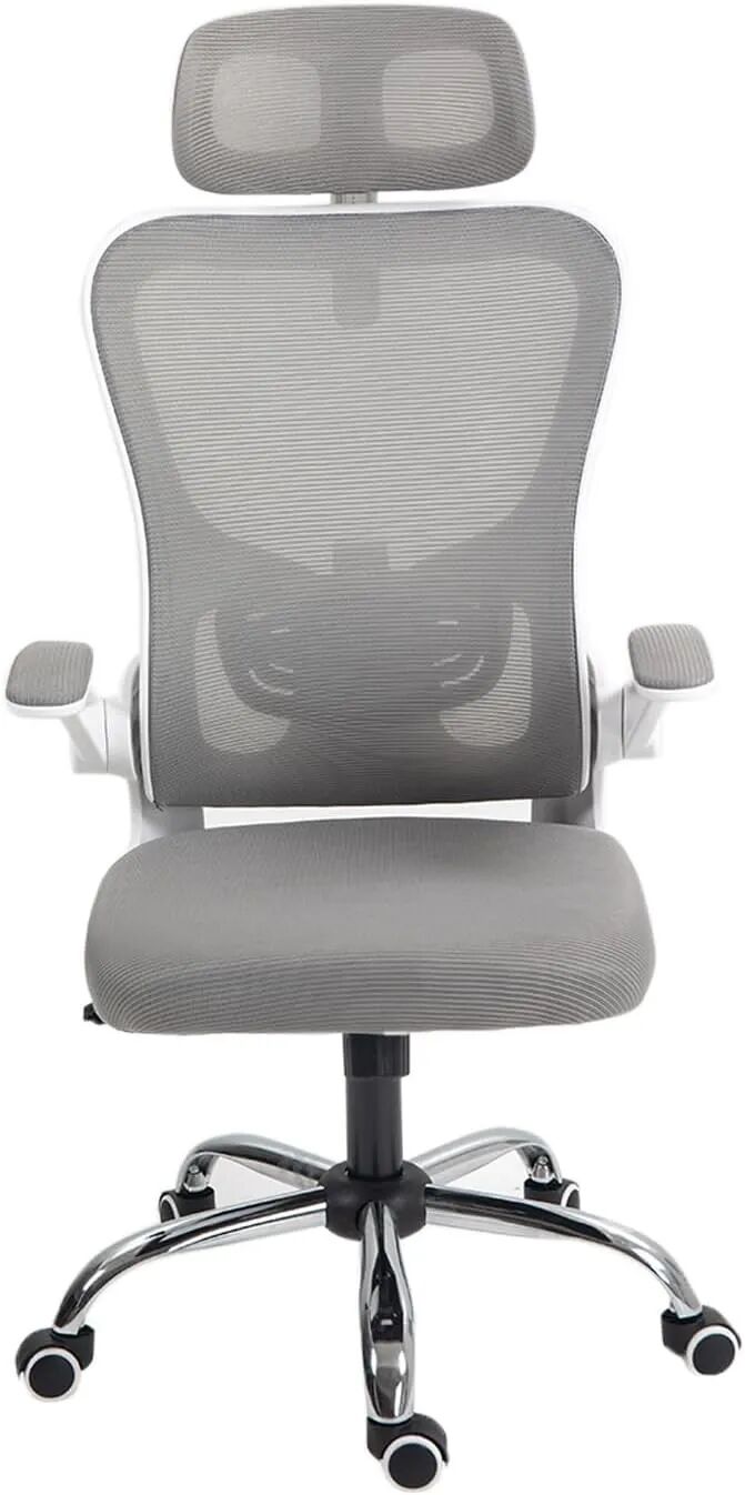 Emmanuel Fauteuil Ergonomique De Bureau