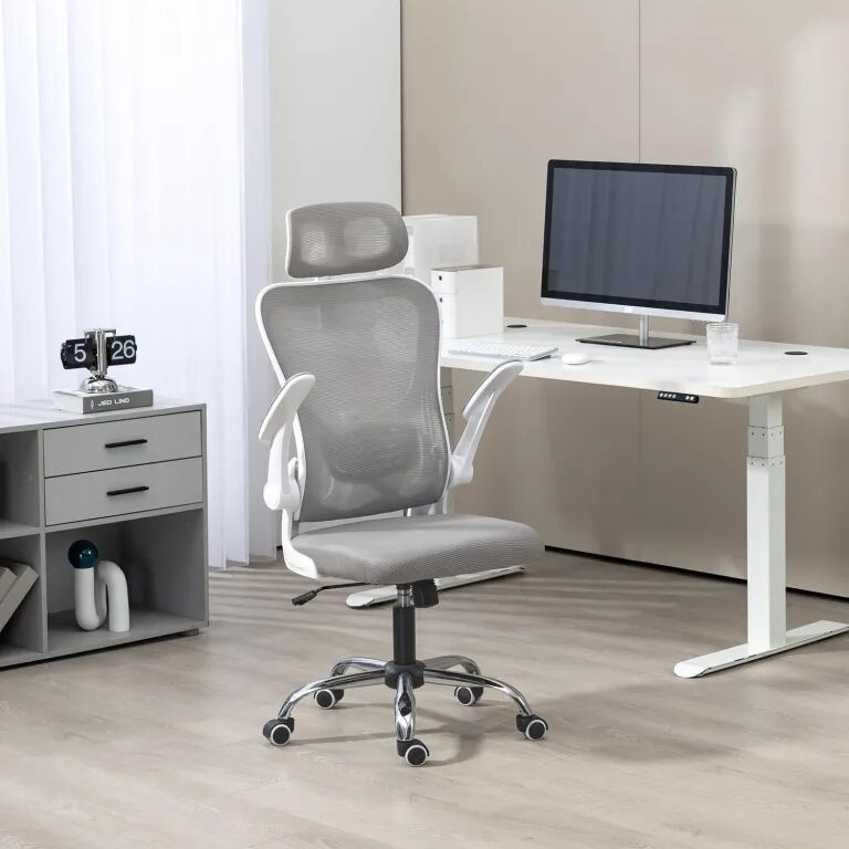 Emmanuel Fauteuil Ergonomique De Bureau