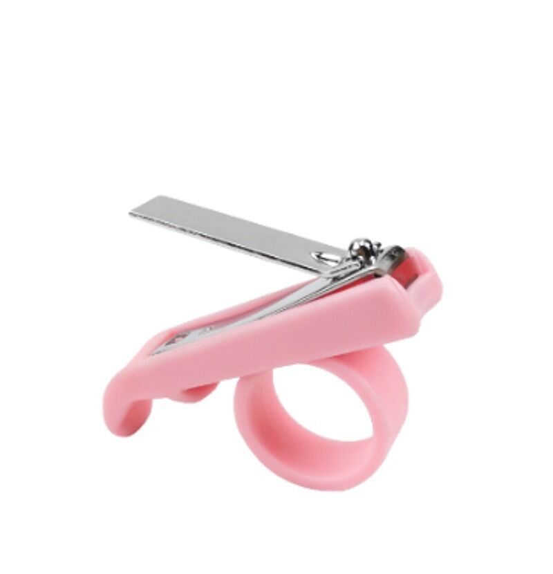 Coupe-Ongles Pour Bébé