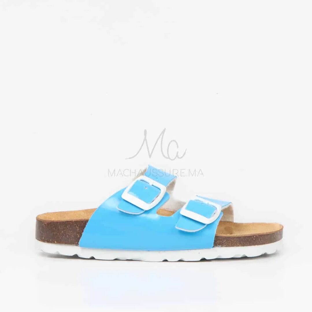 Wainscott – Sandales Et Tongs