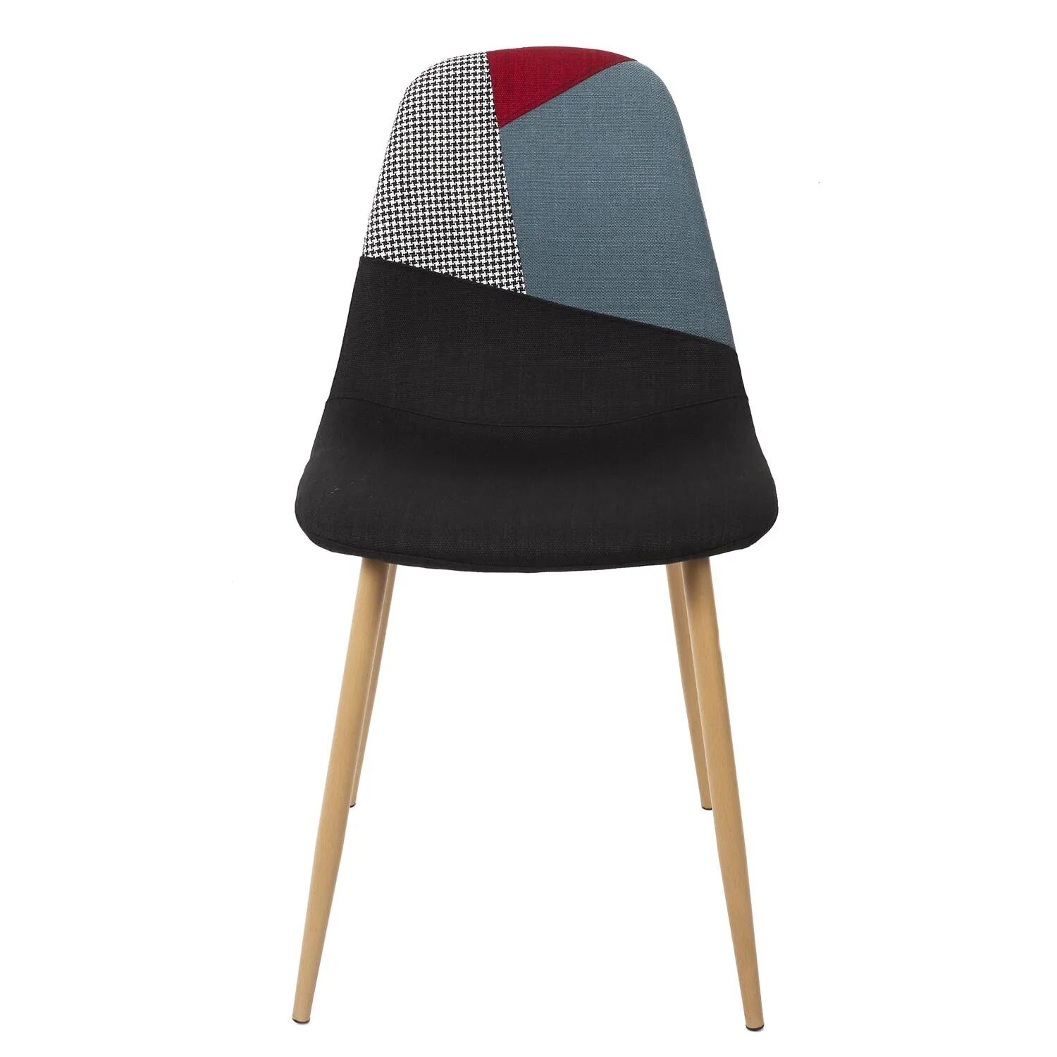 First Chaise Patchwork thumbnail 3