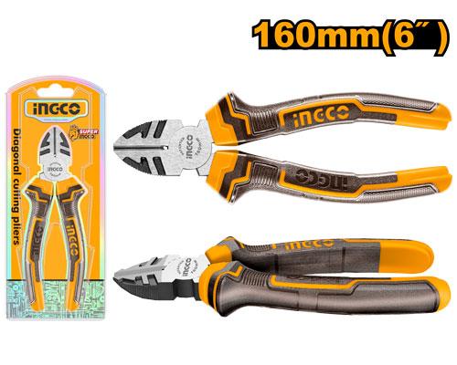 Pince Coupe Diagonale 160mm