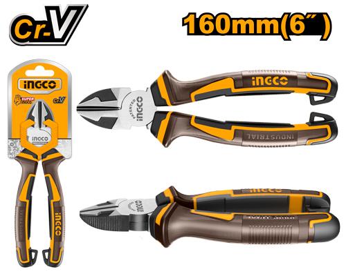 Pince Coupe Diagonale 160mm