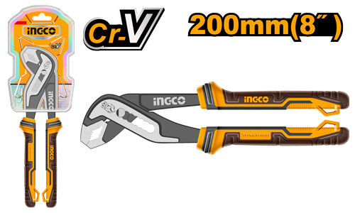 Pince Multiprise 200mm