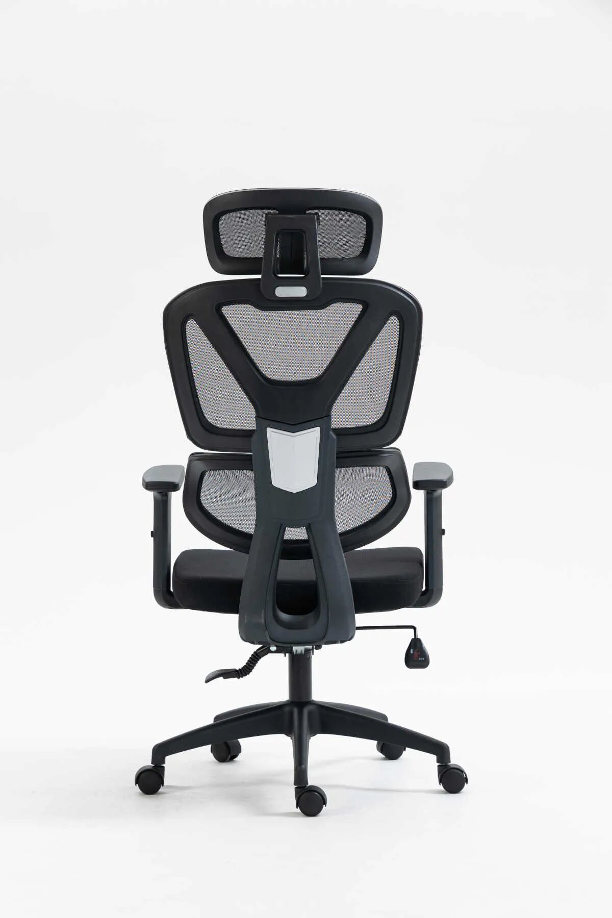 Alberto Fauteuil De Bureau thumbnail 3