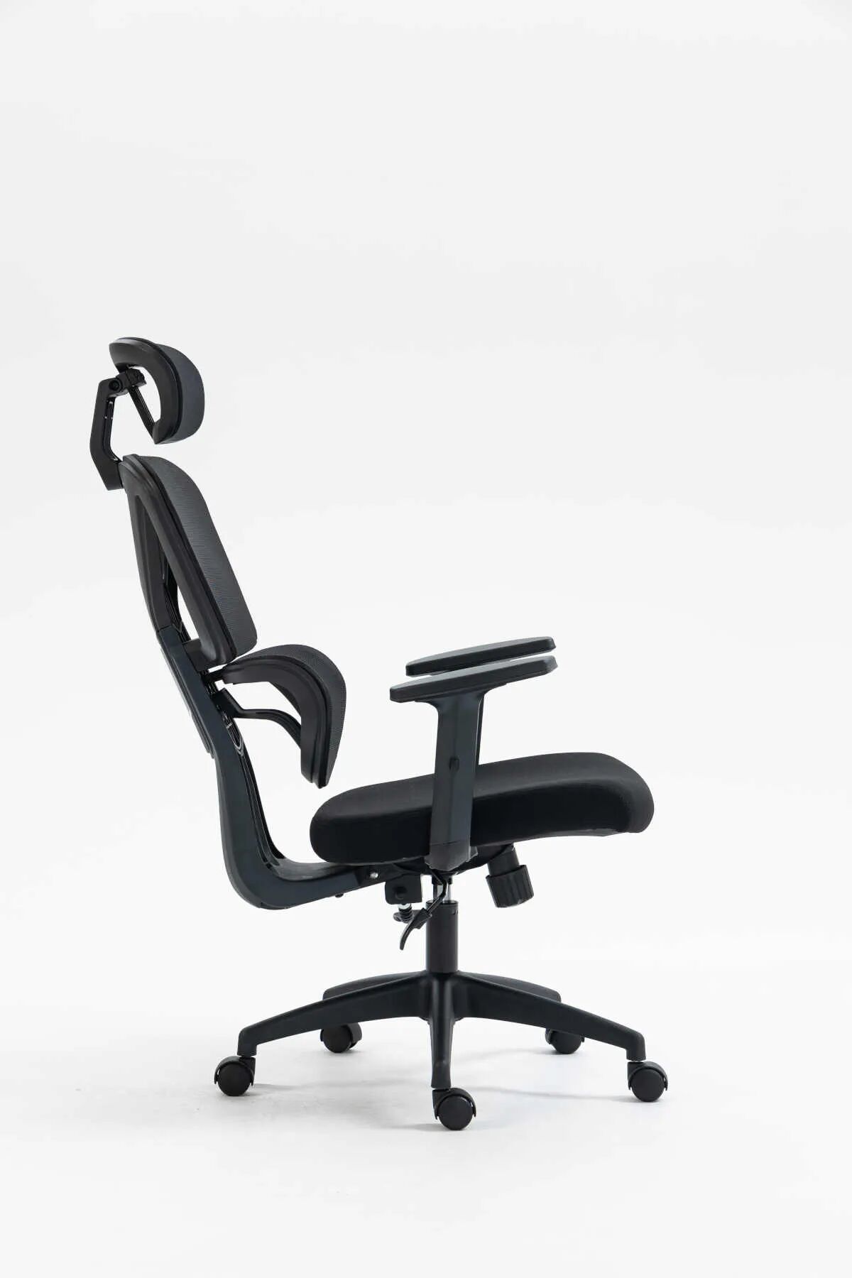 Alberto Fauteuil De Bureau thumbnail 2