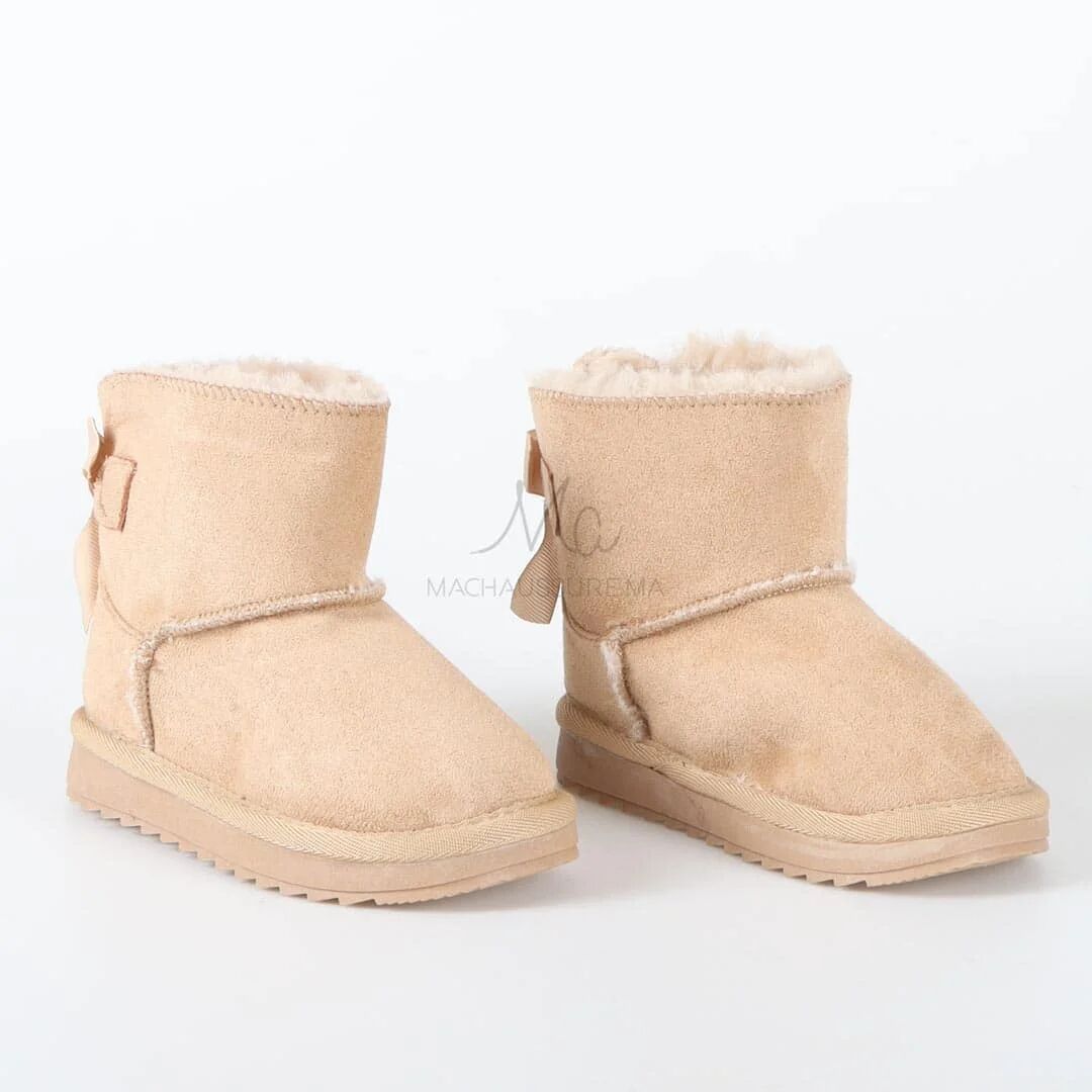 Jacey - Bottines Enfant 