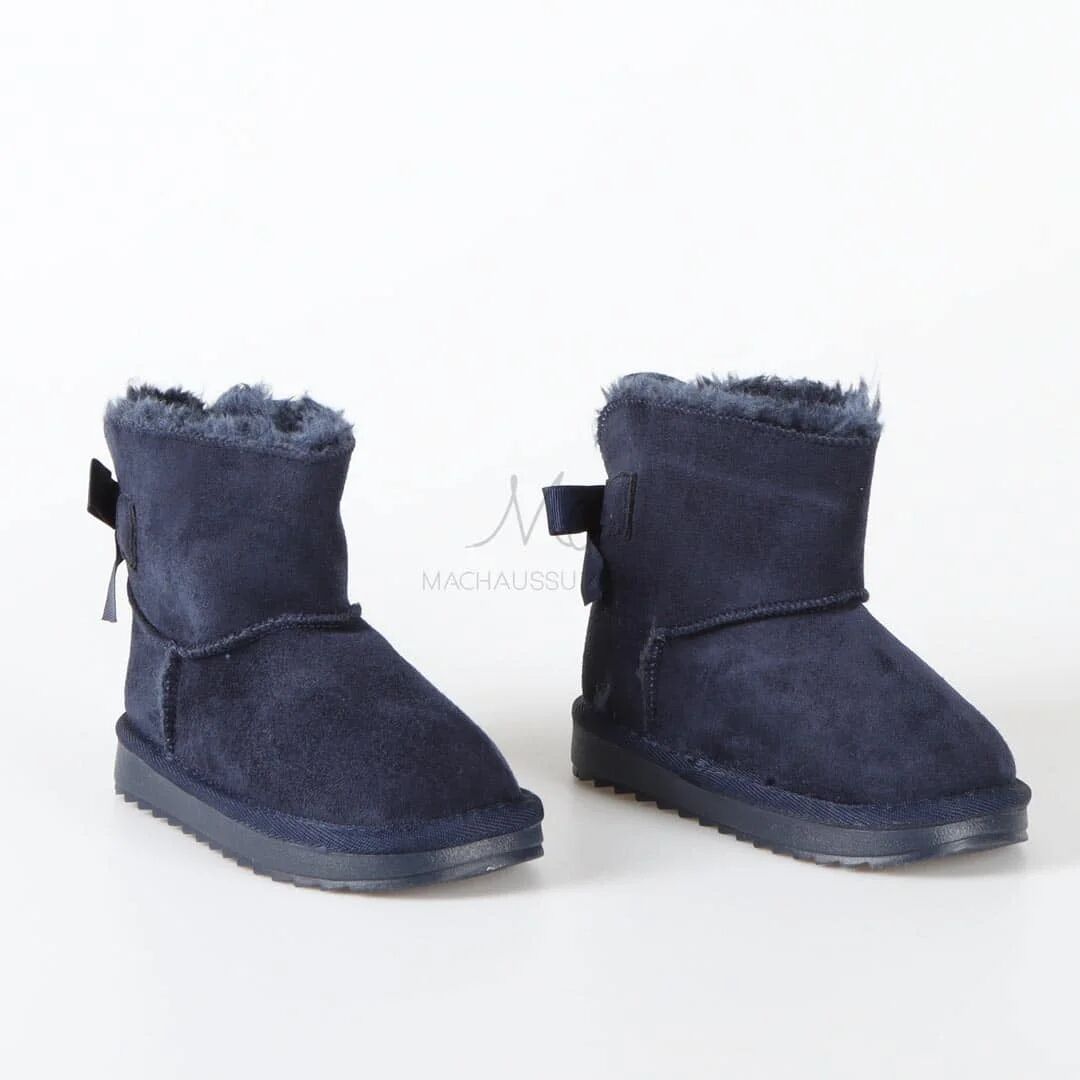 Jacey - Bottines Enfant 