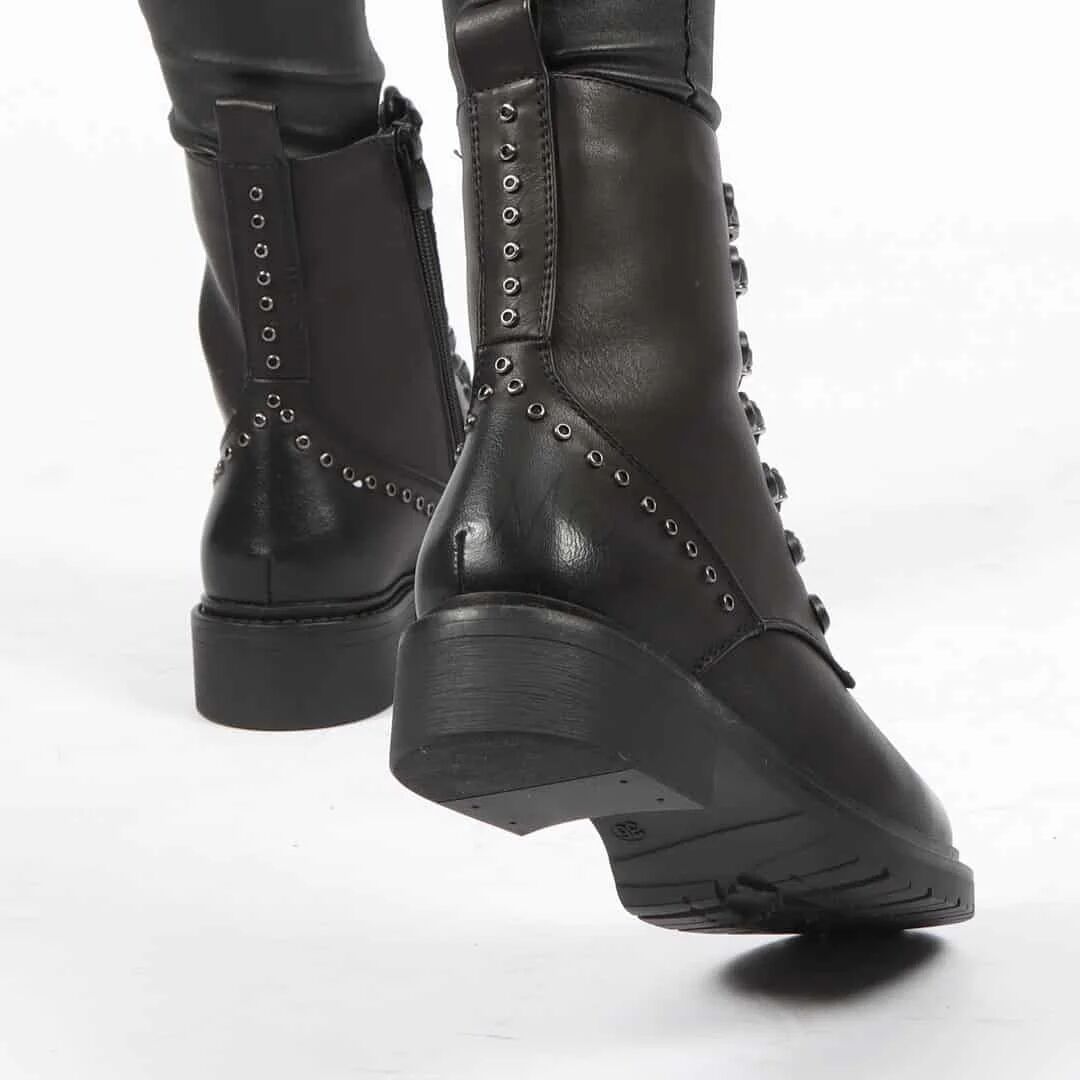 Hilda - Bottines thumbnail 3