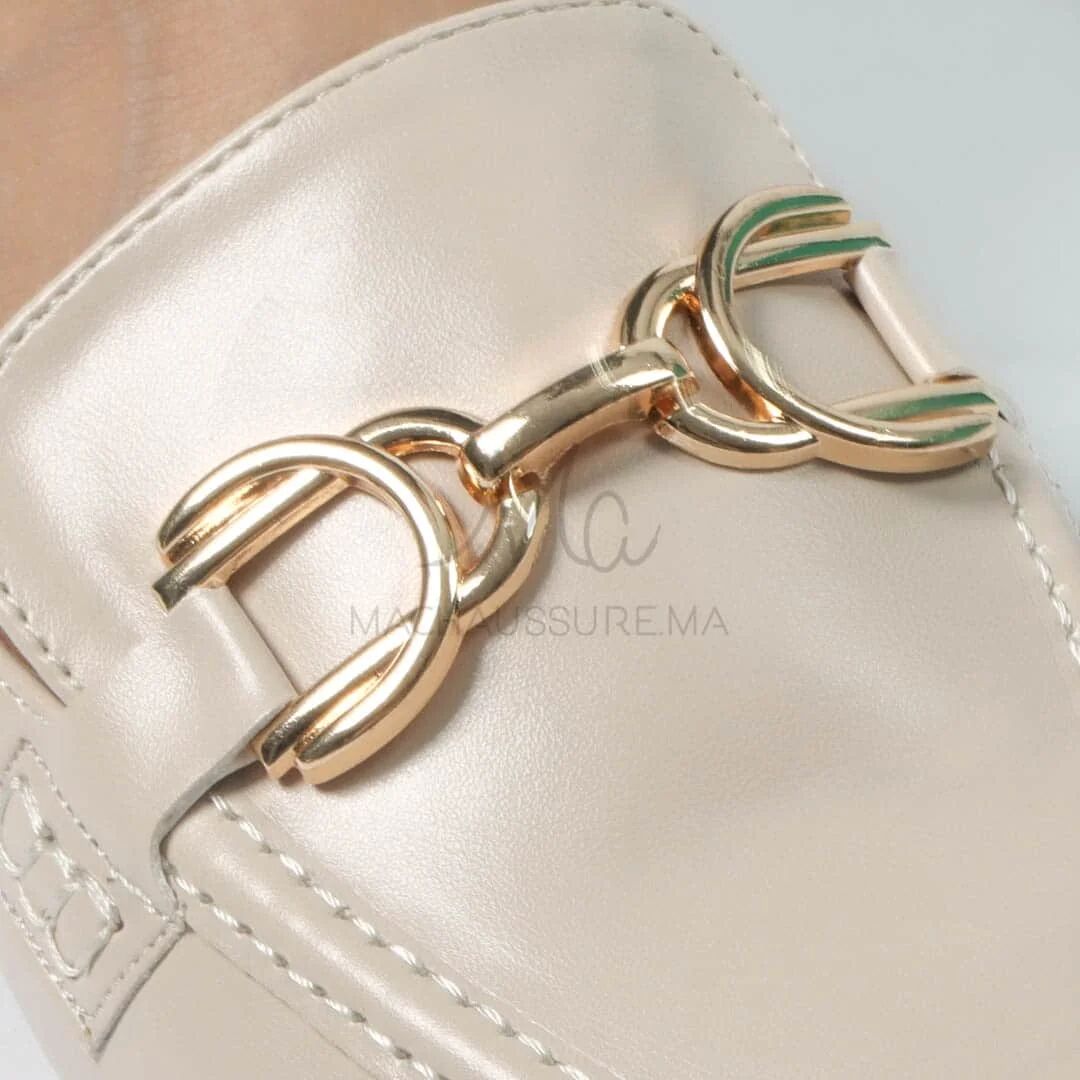 Galia – Mules