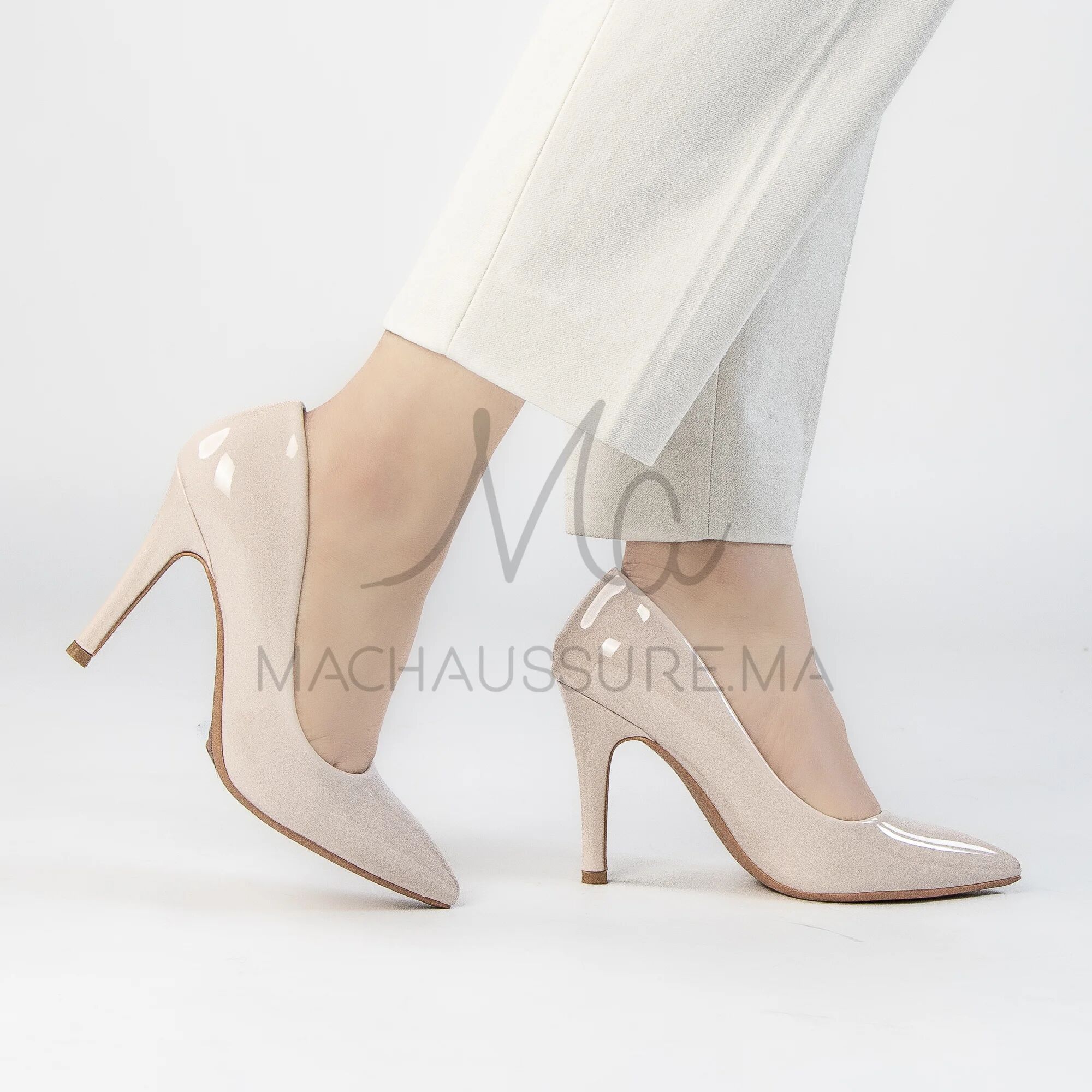 Kaliny – Escarpins