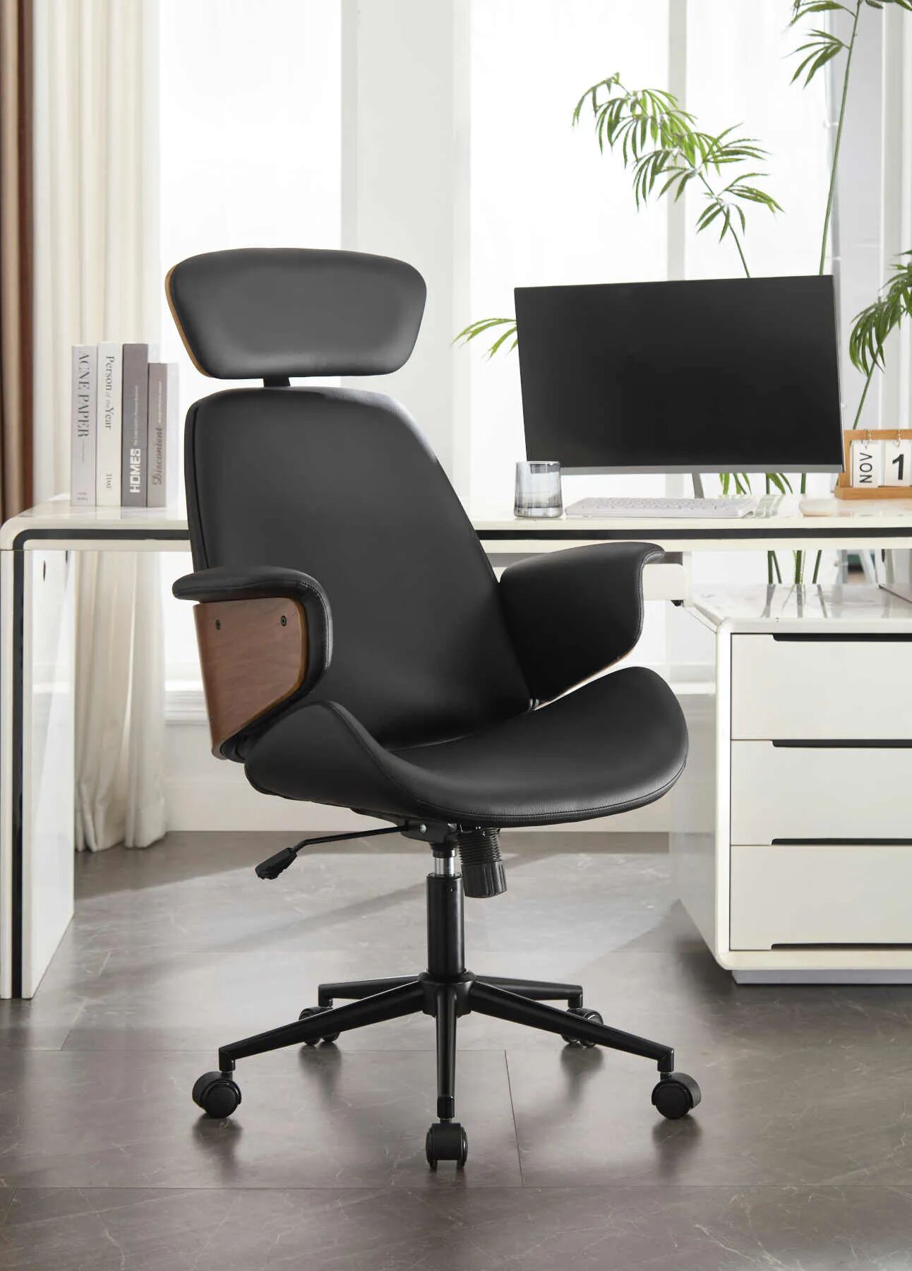 Alessandro Fauteuil De Bureau