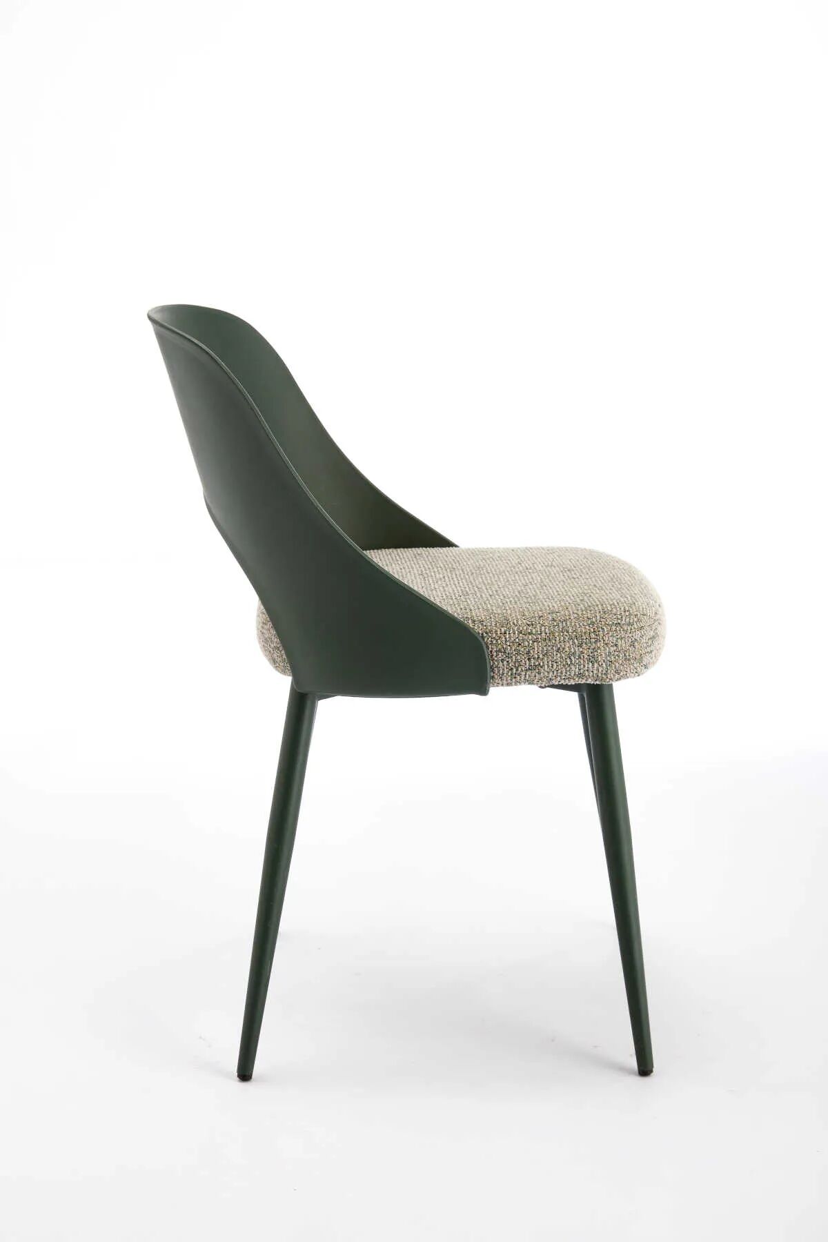 Mika Chaise De Salle À Manger