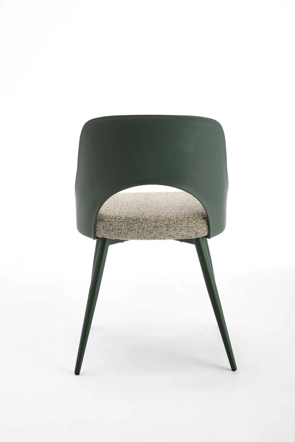 Mika Chaise De Salle À Manger thumbnail 3