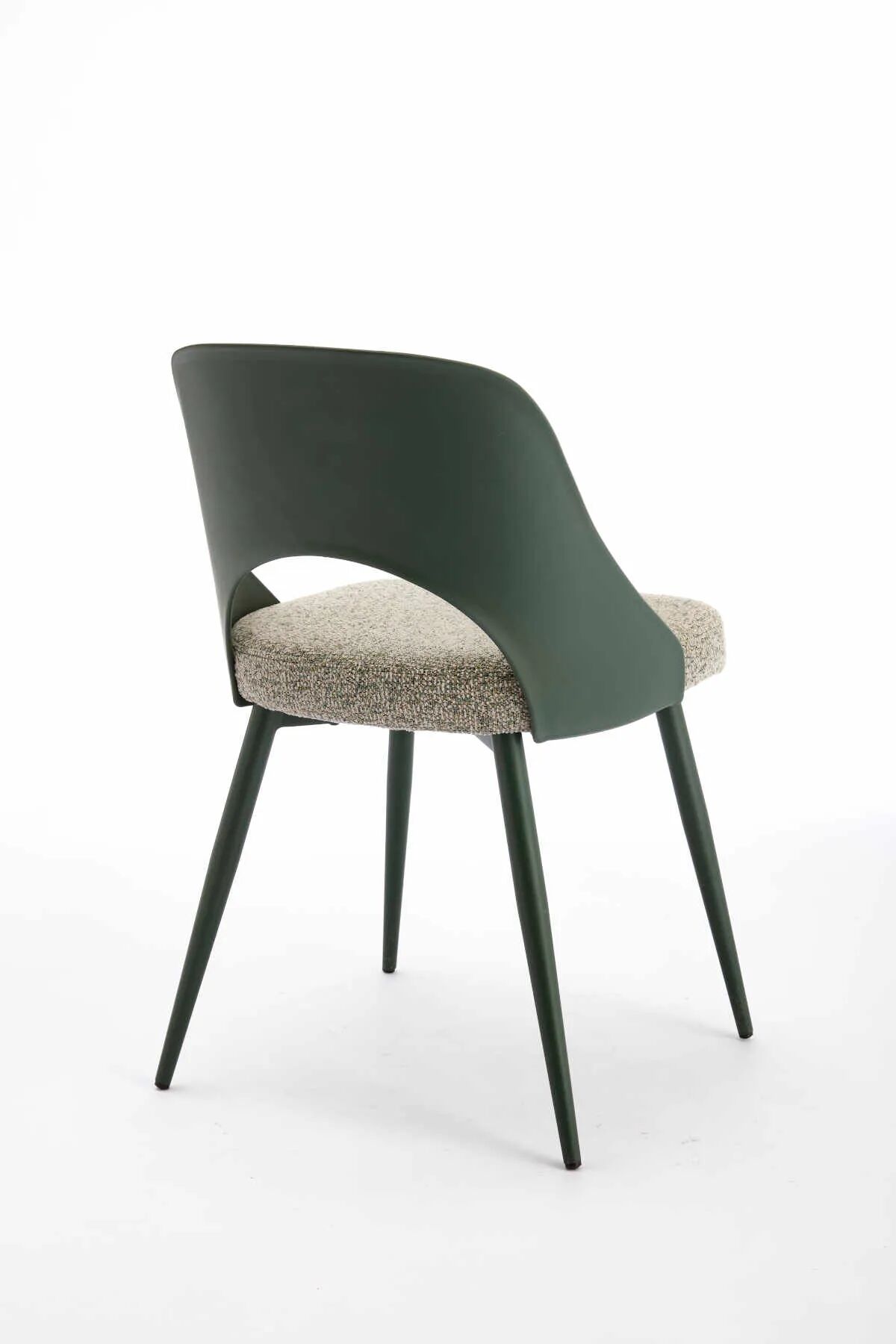 Mika Chaise De Salle À Manger thumbnail 4