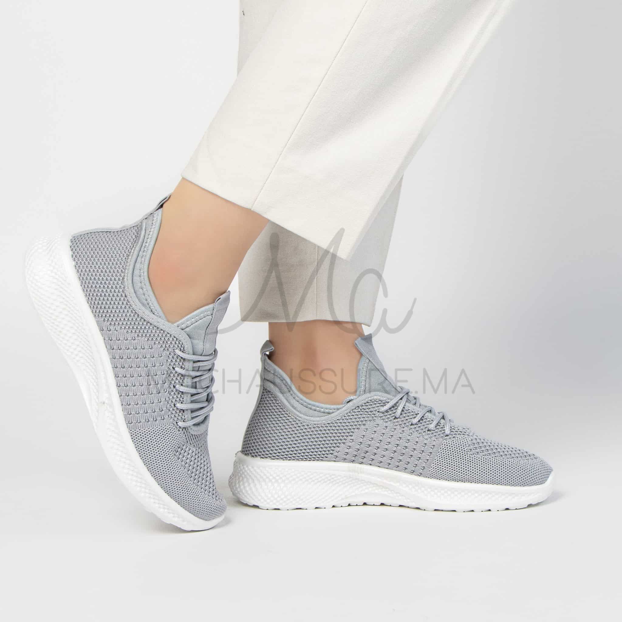 Airflow - Baskets Confort Respirantes