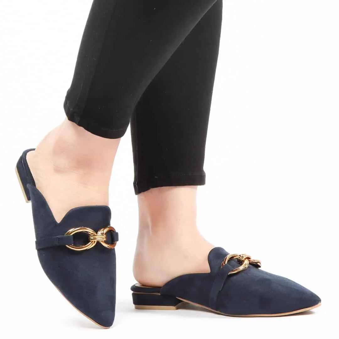 Anjaz – Mules