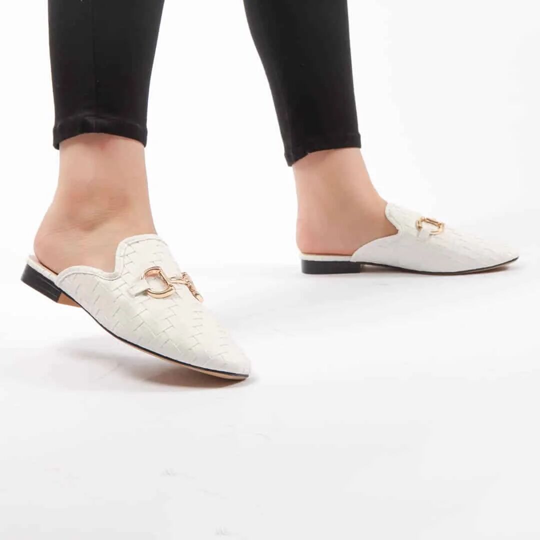 Jose – Mules