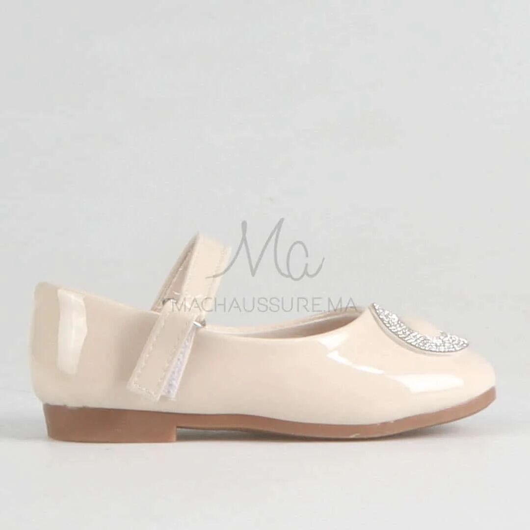 Johana - Ballerines Pour Fille